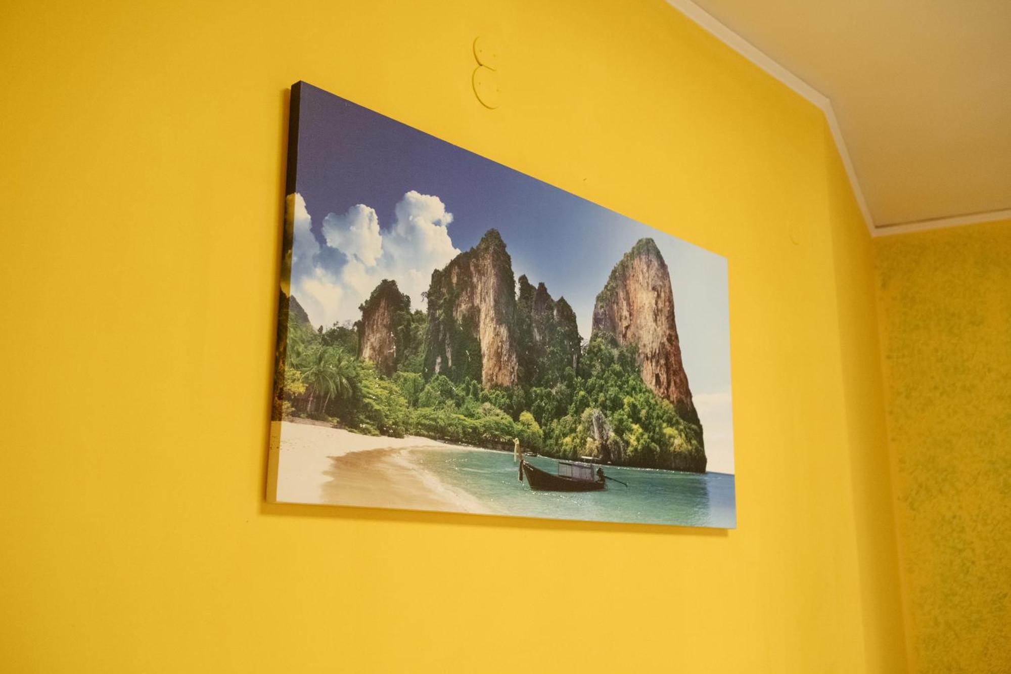 Domus Aurea Relax Room 萨莱诺 外观 照片