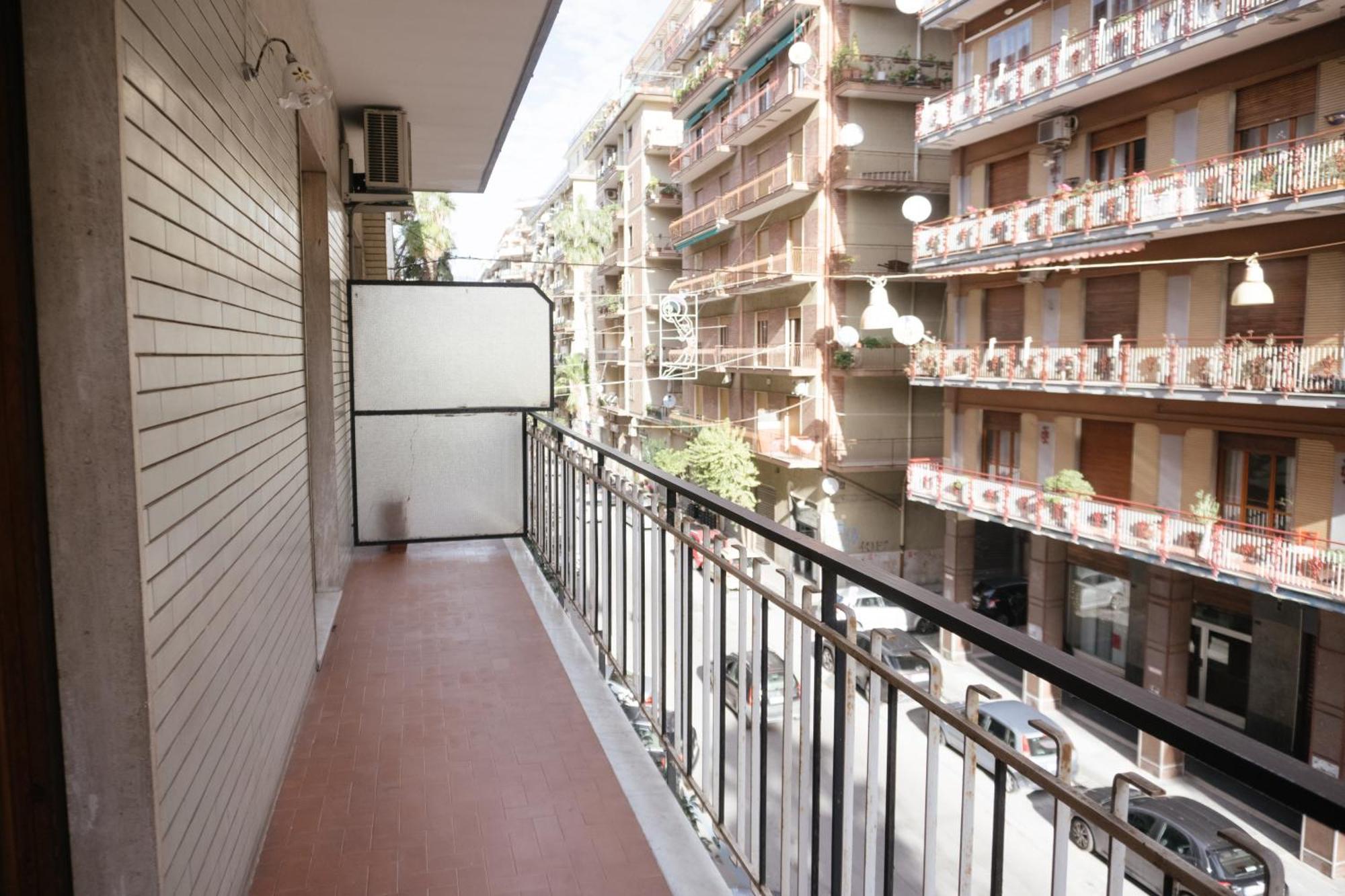 Domus Aurea Relax Room 萨莱诺 外观 照片